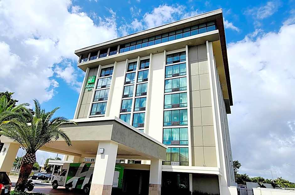 Holiday Inn Miami International Airport By IHG