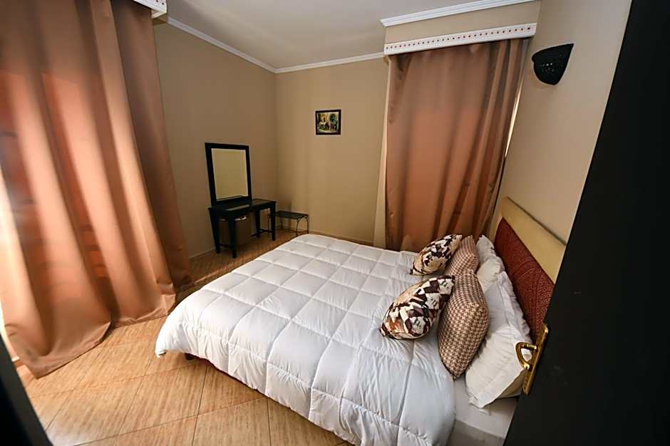 Agyad Maroc Appart-Hotel