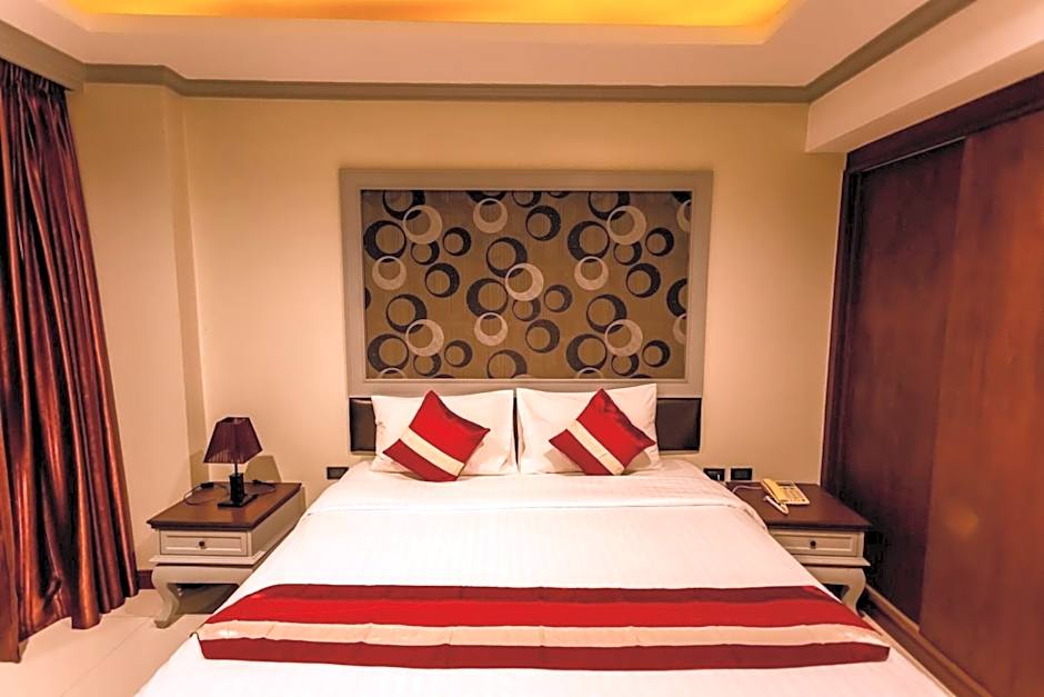 Honey Boutique Hotel
