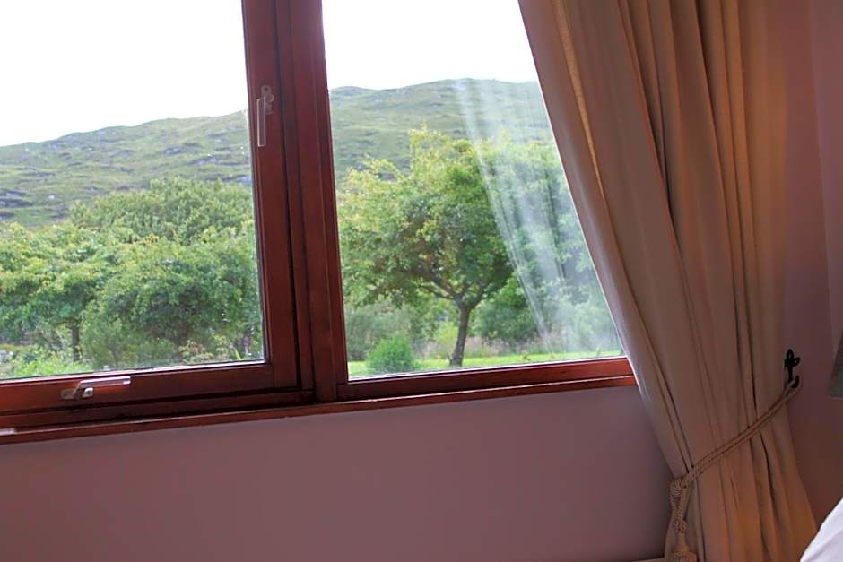 Heatherbank Guest House