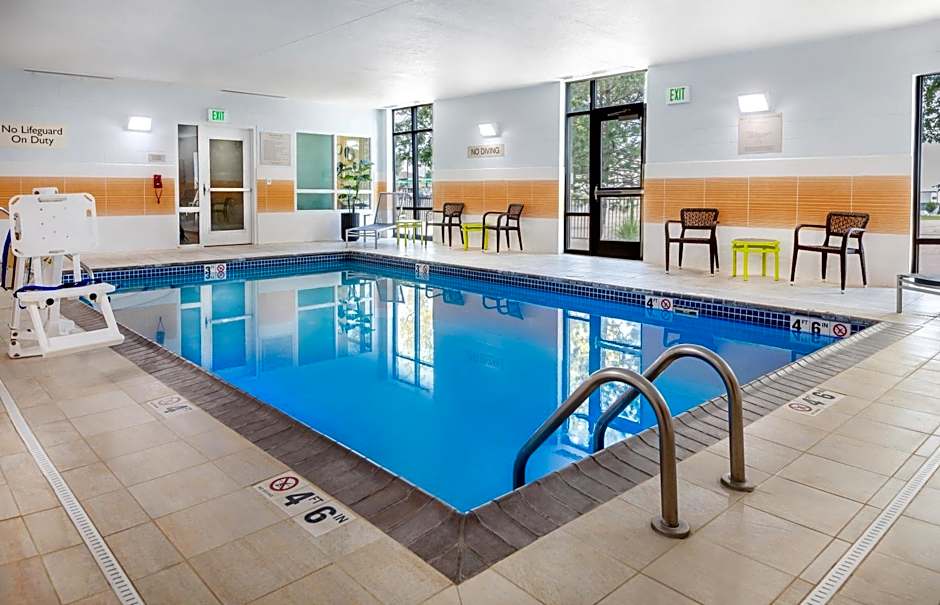 SpringHill Suites by Marriott Sioux Falls