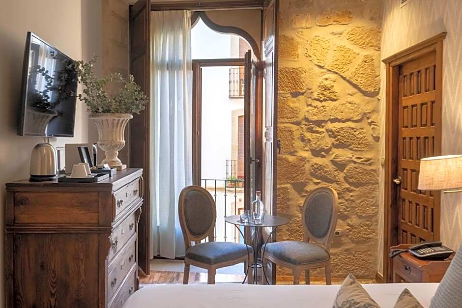 Hotel Cetina Palacio de los Salcedo