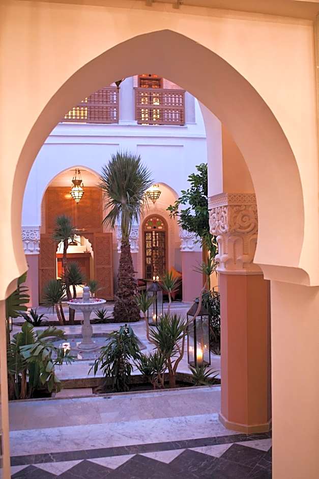 Riad Siwan