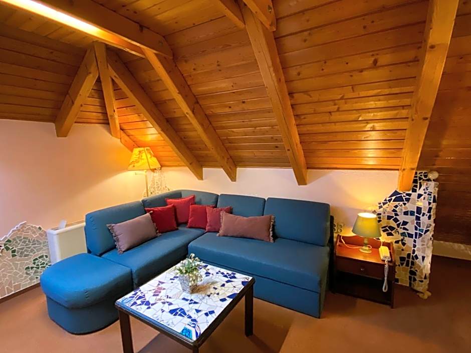 Janus Boutique Hotel & Spa