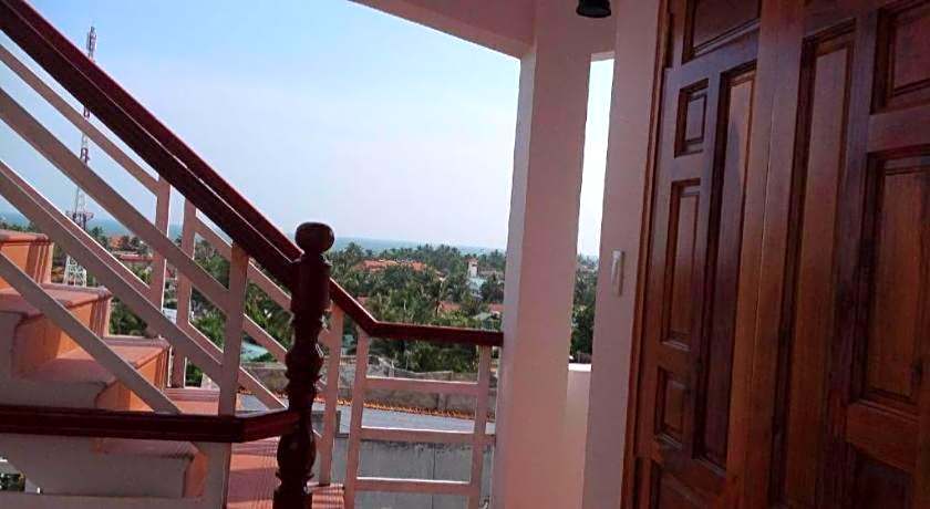 Viet's Hotel