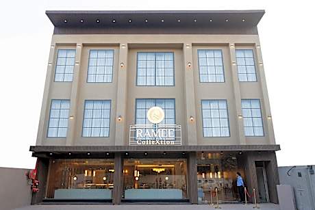 Ramee ColleXtion Amritsar