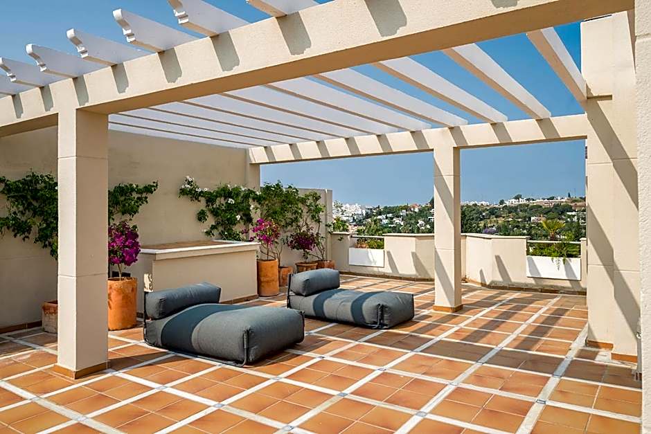 Molo Residences Boutique Apartments & Spa