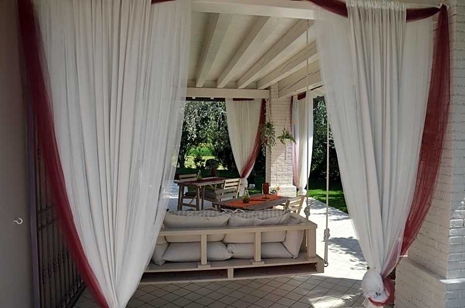 Asso Bed & Breakfast