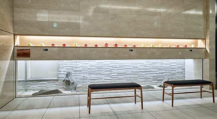 Richmond Hotel Aomori