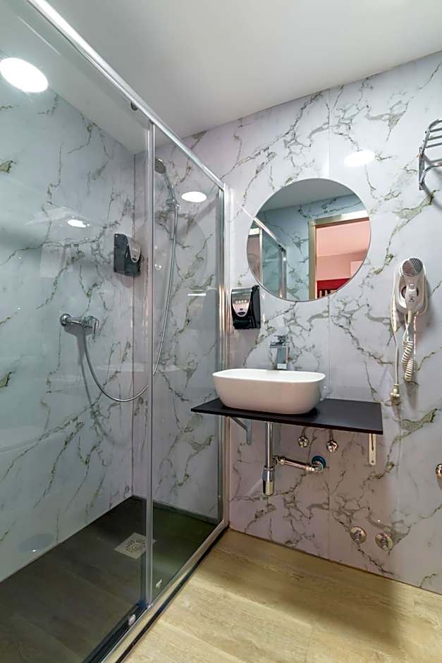 Roisa Hostal Boutique