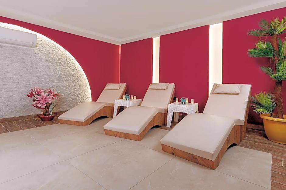 Optimum Luxury Hotel&Spa