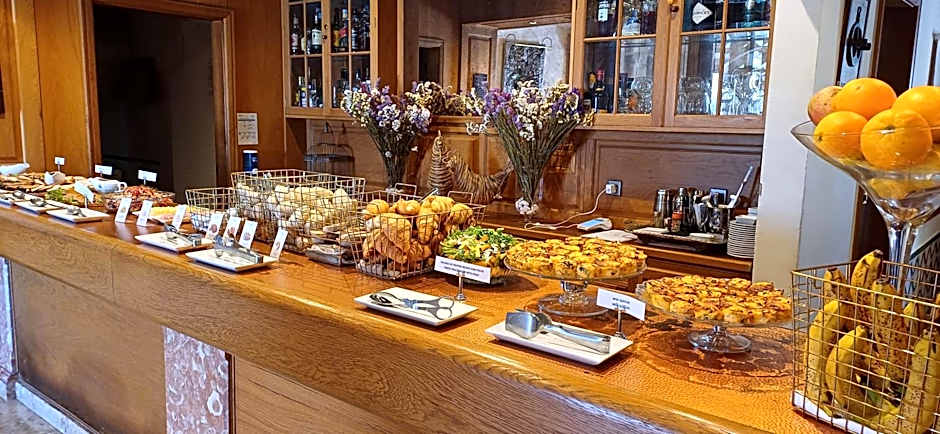 Hotel Club d'Azeitao