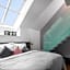 THE MANES Boutique Hotel Prague