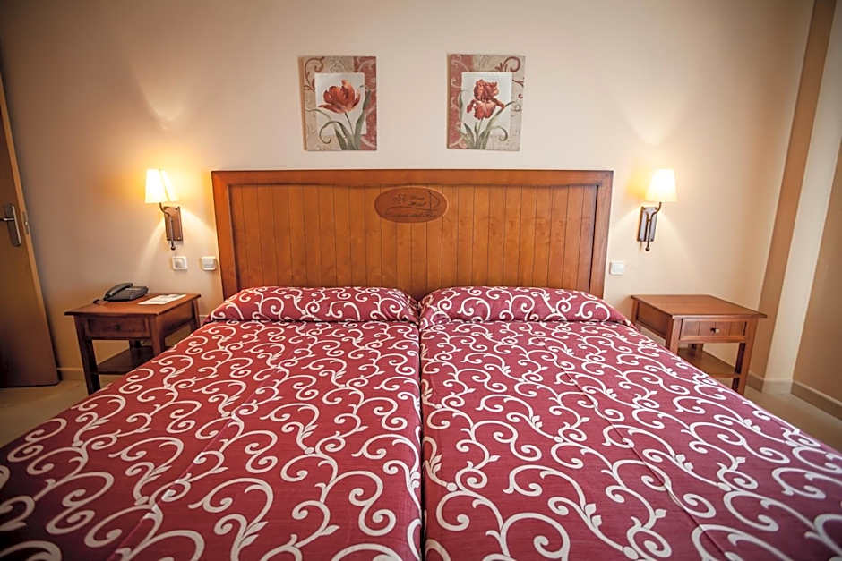 Gran Hotel Ciudad Del Sur