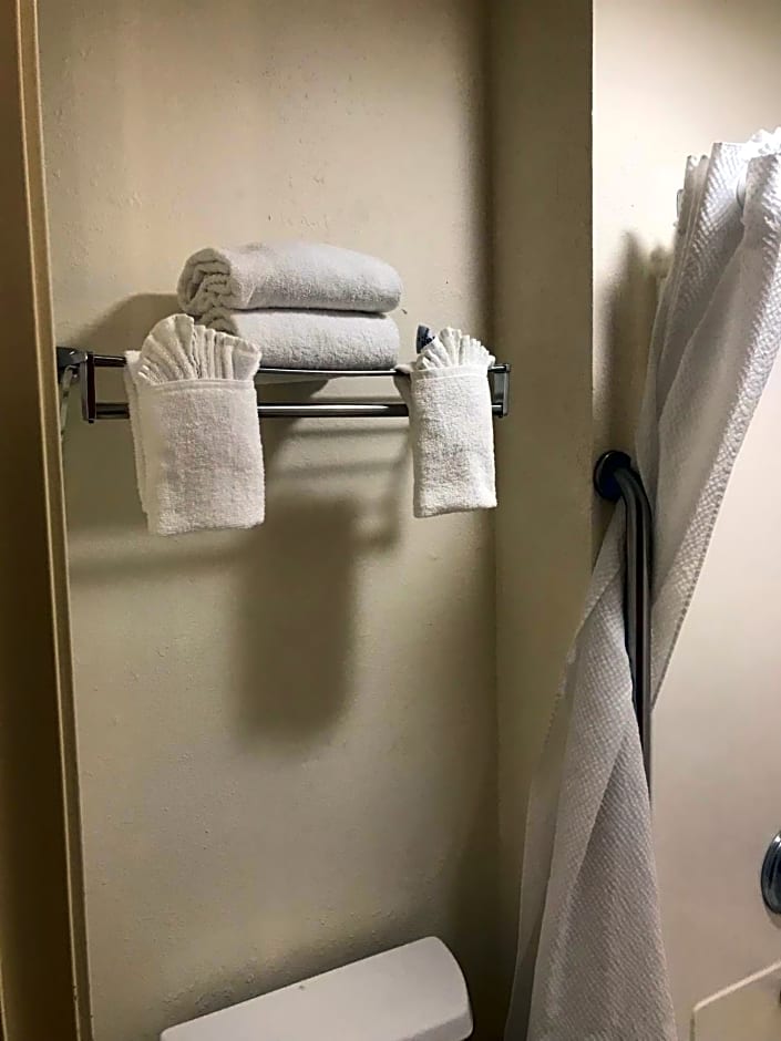 The Best Inn & Suites