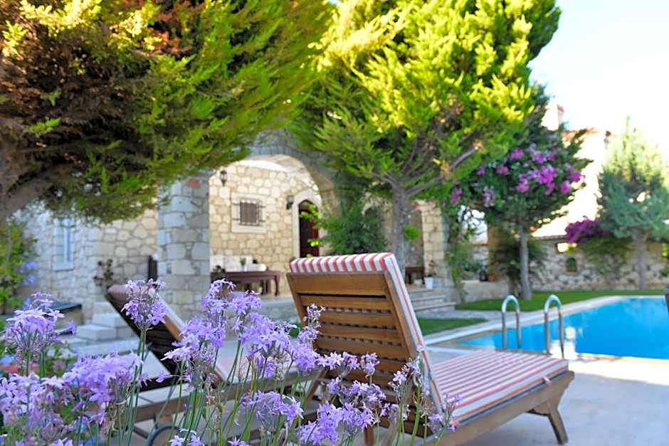 Alacati Zeytin Konak Hotel