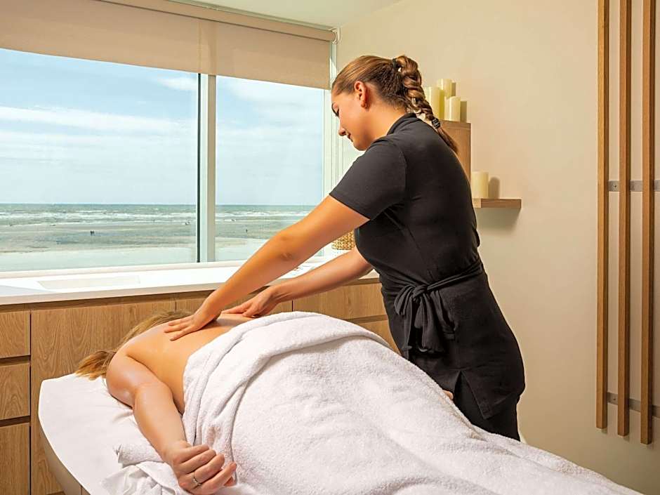Novotel Thalassa Le Touquet