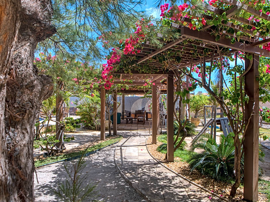 OYO Kalamari Beach Hotel