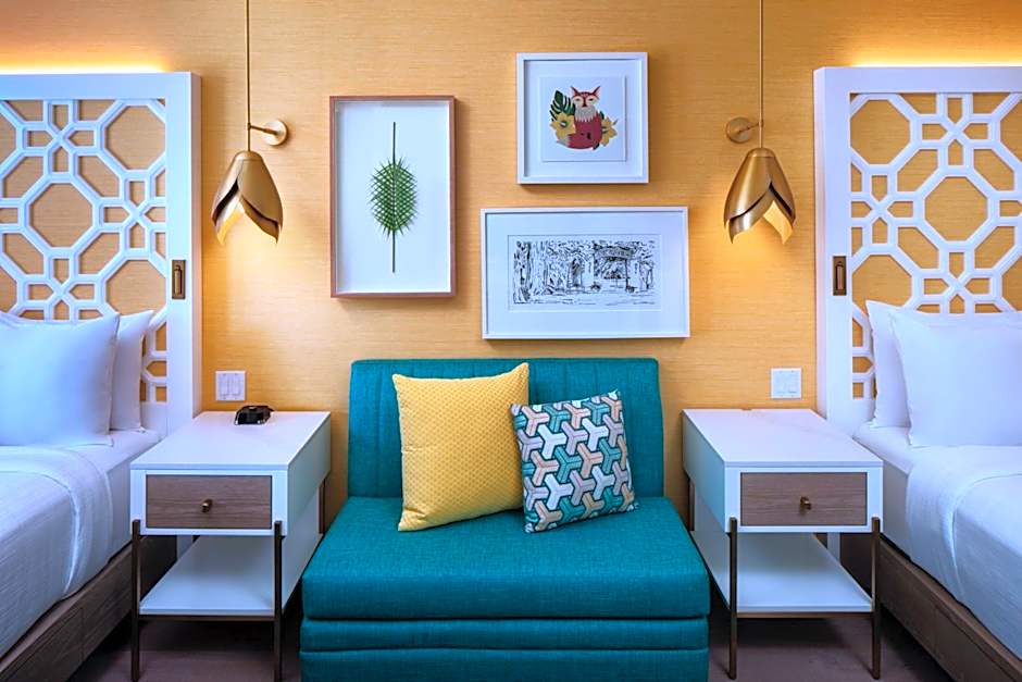 The Alfond Inn