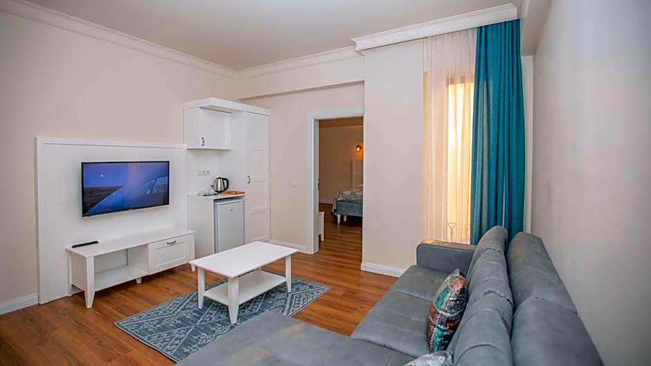 Balturk Garden Sapanca Hotel