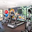 Best Western Plus Raffles Inn & Suites