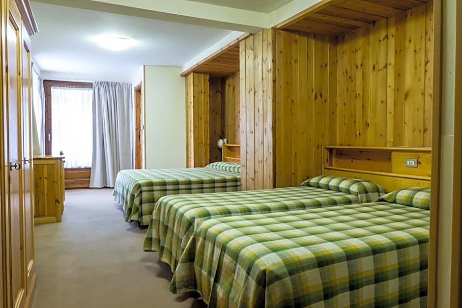 Hotel Valdotain