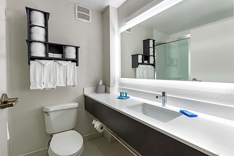 Holiday Inn Express Columbus Downtown By IHG