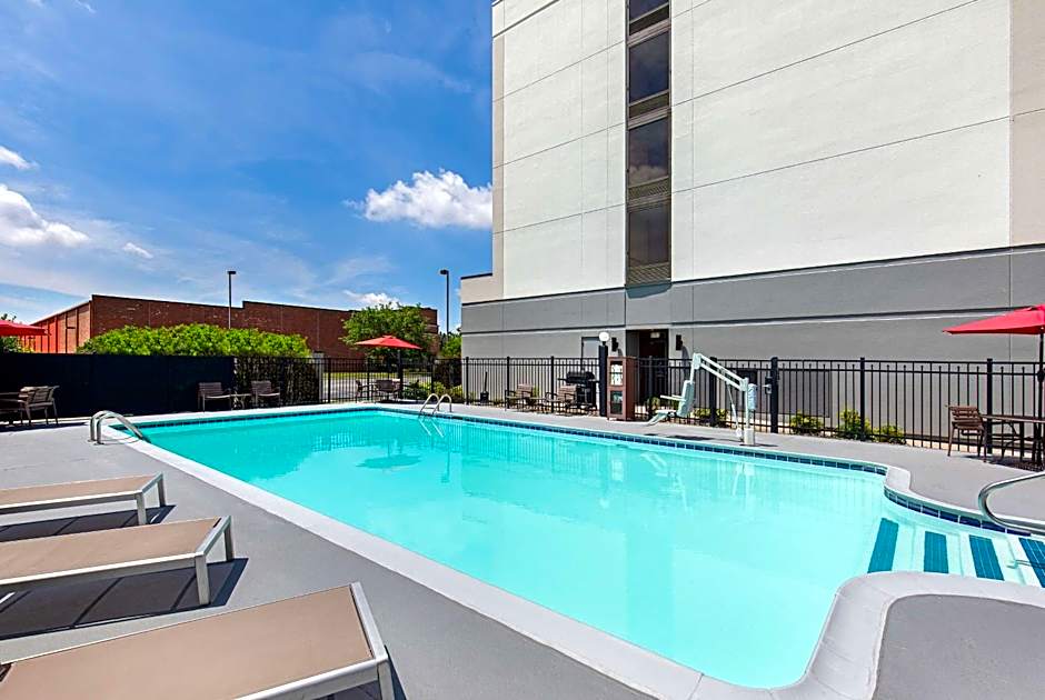 Hyatt Place Louisville - East