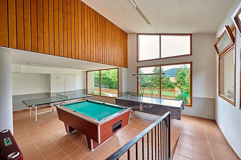 Camping Cadí Vacances & Spa