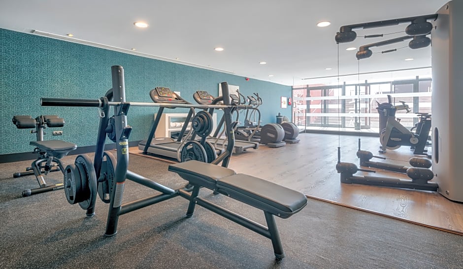 Ilunion Calas de Conil