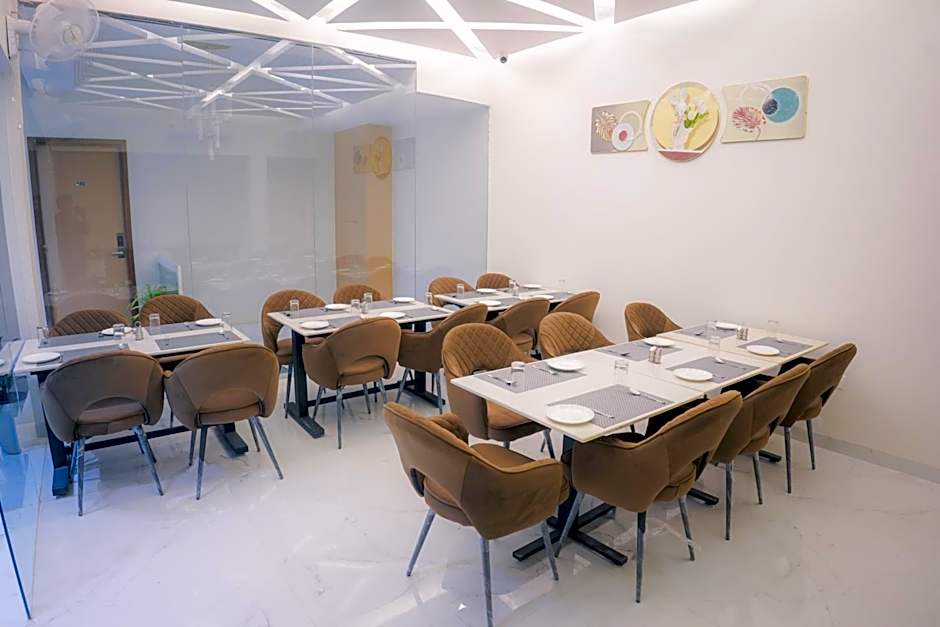 Hotel Green One Earth Amritsar