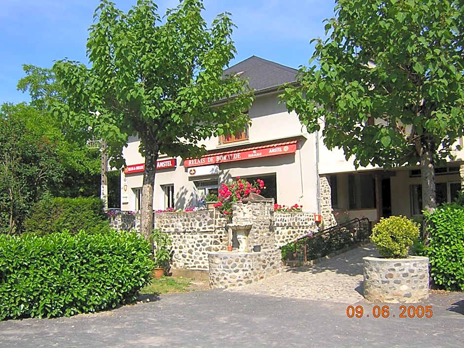 Le Relais de Boralde