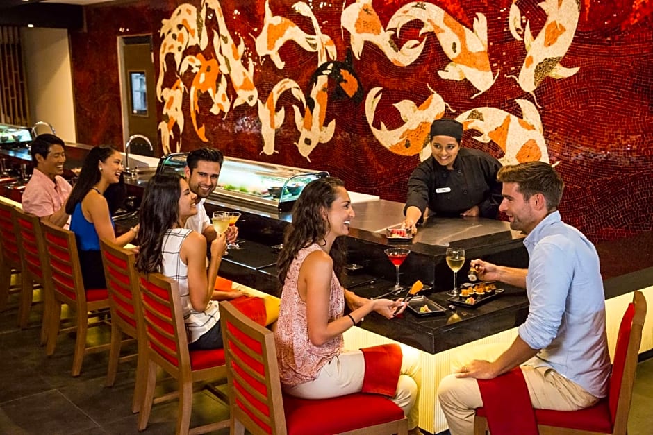 Hyatt Ziva Los Cabos - All Inclusive