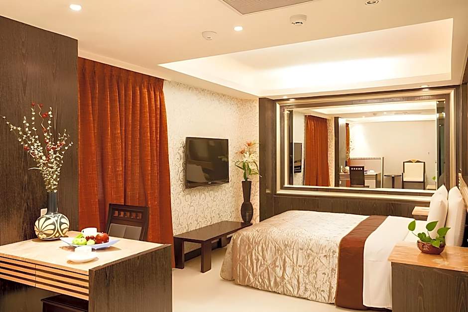 Guide Hotel Taipei Xinyi (HolyPro)