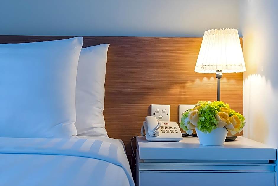 Hotel Dharmein Jakarta