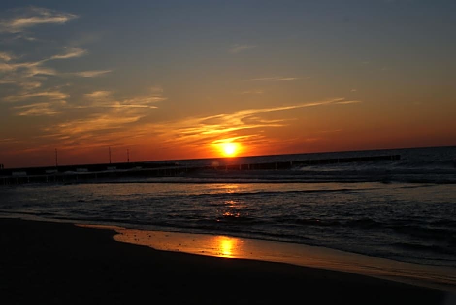 O¿rodek Wypoczynkowy AS PIK dawniej Hotel AS PIK