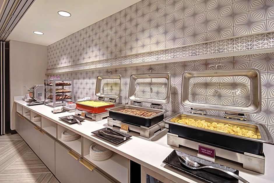 Home2 Suites by Hilton Tucson Downtown