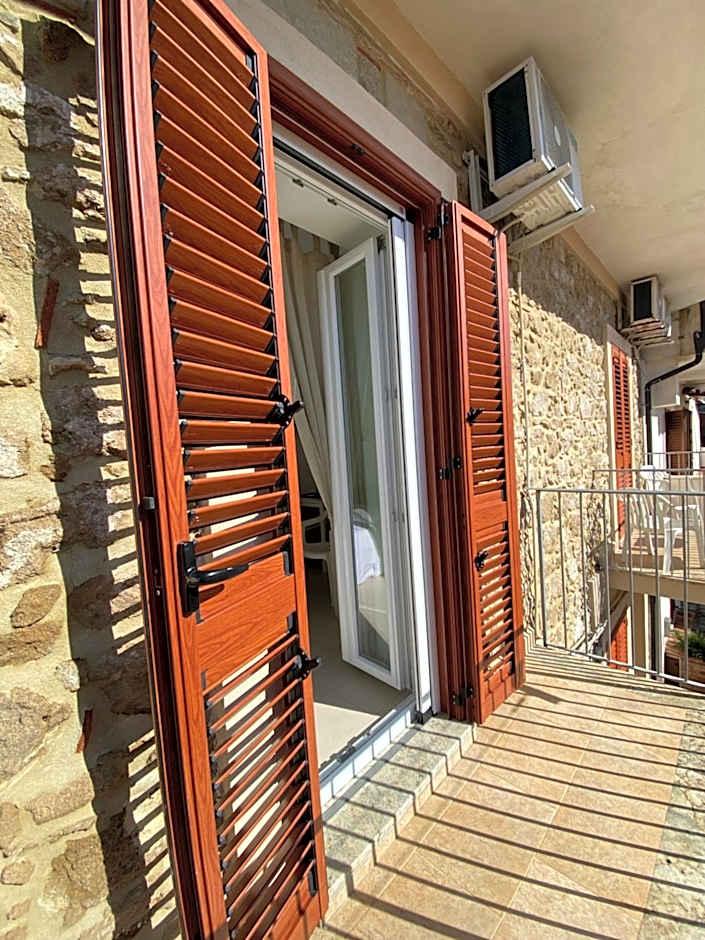 B&b Degli Aranci – Palinuro, UT