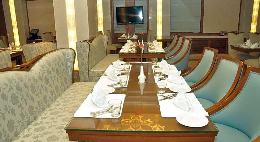 Royal Tulip Navi Mumbai