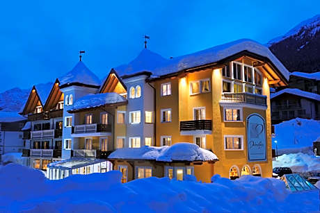 Dolce Avita Hotel Spa & Resort