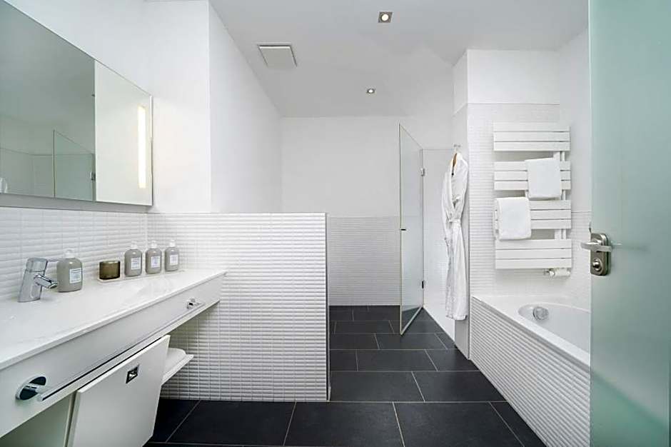 THE GRAND Ahrenshoop