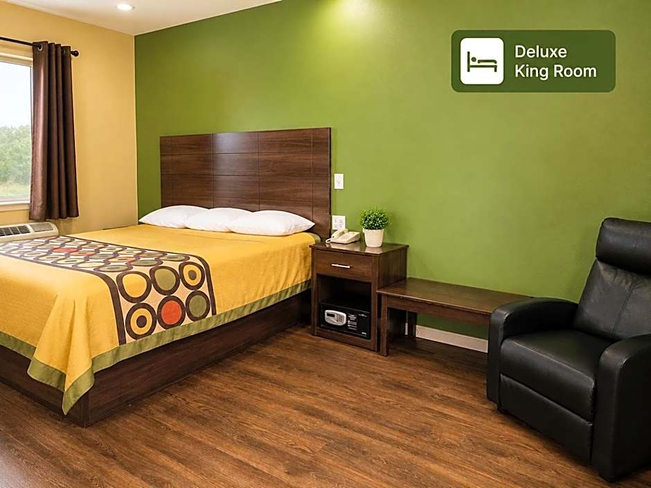 Texas Bungalows Hotel & Hotel Que at Lakeline Austin Cedar Park
