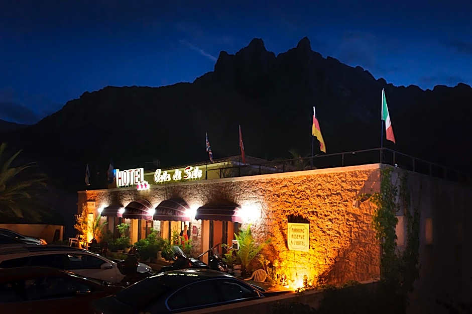 Hotel et Résidence Cala di sole