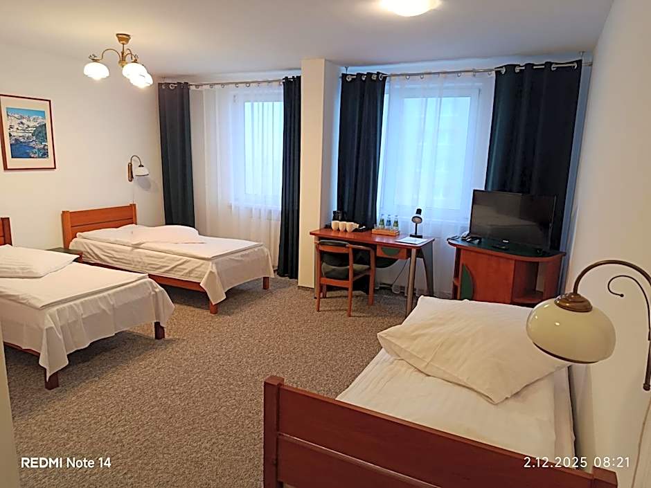 Hotel Konin