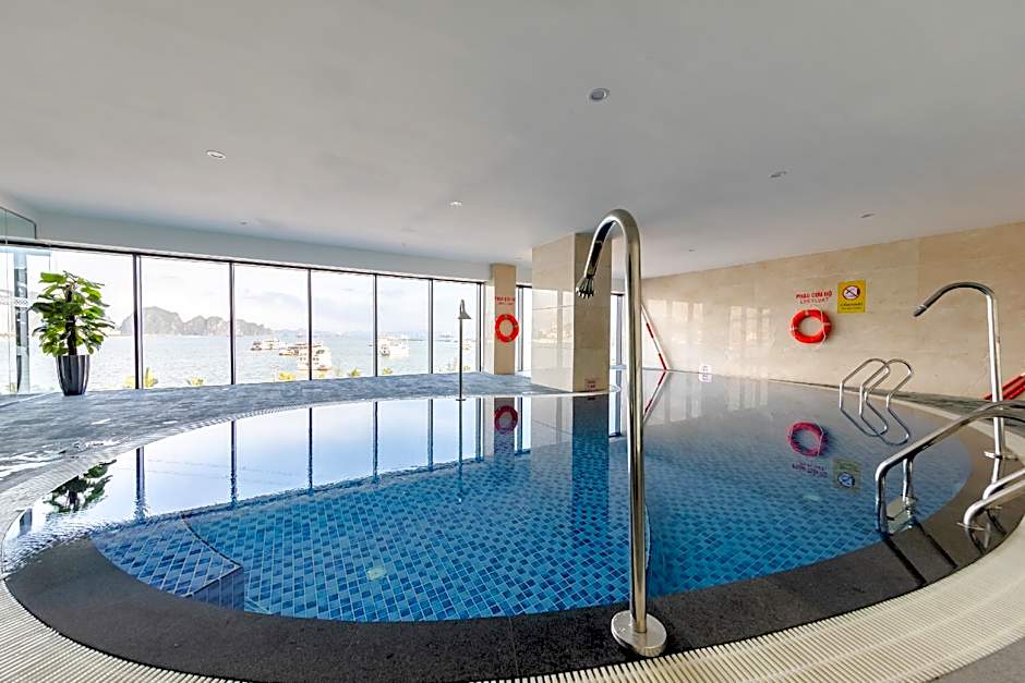 Muong Thanh Grand Bai Chay