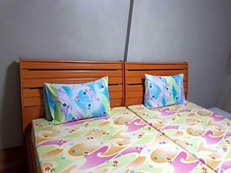 Ploynam Homestay
