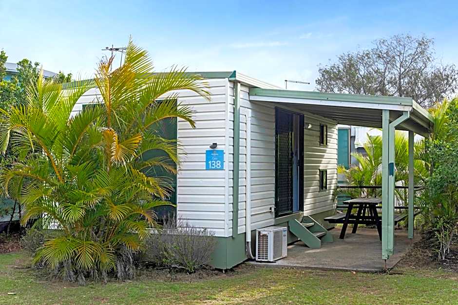 Discovery Parks - Ballina