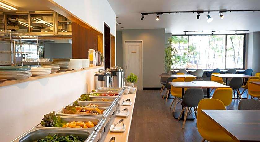 Apa Hotel Maebashieki-Kita