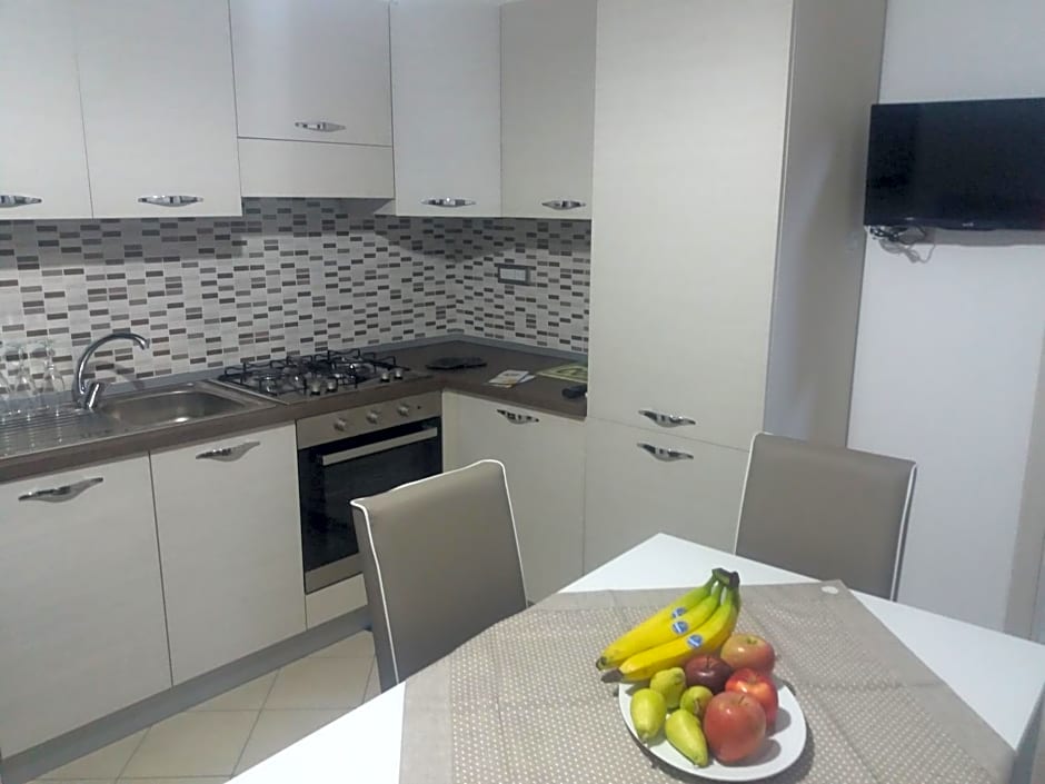 Appartamento B&B Domus Pompei