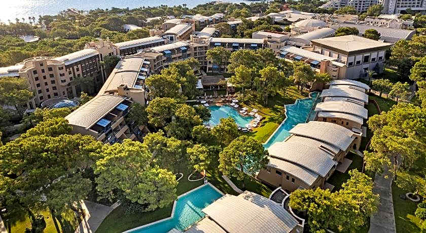 Rixos Sungate Hotel
